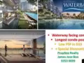 實龍崗公寓 - 嘉峰 (Kingsford Waterbay) $599,999