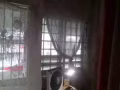 客厅拉帘隔间