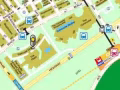 (出售) The Plaza 办公室 （Beach Road, 美芝路）
