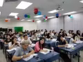 您有在工作中因为英文不好而烦恼吗？想在3-6个月学好英文吗？