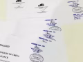 联合翻译社 *** （办理中国驾照翻译）( 商业文件，PR证件翻译）***
