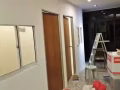 專業隔間！不打洞，無痕跡，容易拆，價格低，免費上門測量估價，
