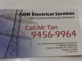 專業電工更新電線,跳電.Cat6 .SCV.各種電器服務。電:94569964
