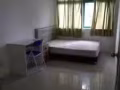 景萬岸地鐵站附近公寓主人房，普通房出租，主人房1150/普通房9