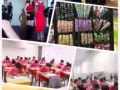 2-4个月考取美容美甲化妆纹绣等，可考取ITEC和CIBTA英国文凭