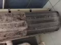 专业维修各种冷气，解决冷气/不冷/漏水/加冷煤/普通清洗/药水清洗/，等各种问题