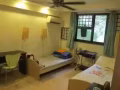 中峇鲁地铁站附近普通房出租