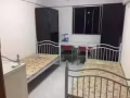 中峇鲁附近政府组屋，普通房出租，一到两人！先到先得^^