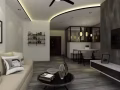 室内设计应用软件 CAD  和3dmax ,Vray。私人一对一