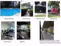 阿欲尼地铁站旁边central grove 高级公寓普通房，单间出租，马上入住