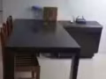 实龙岗地铁站附近普通房全包有空调 $800