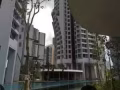 （出售） 嶄新高檔公寓。 The Crest. 高檔地址。即將可搬入