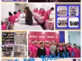 美容,美體,美甲,化妝,紋繡專業技術證書與文憑課程,