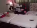 Men to men massage