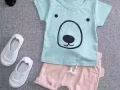 全新童装甩货