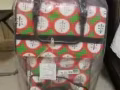 全新宜家手推车便宜出$10（赠送小床木板一块）