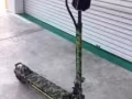 自用電動滑板車轉讓