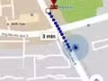 步行 三分钟 抵达AMK MRT( 宏茂桥)