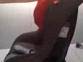 孩子汽车座椅