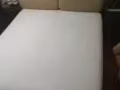 便宜轉賣一張king size 床架加 ECLIPSE 牌床褥！