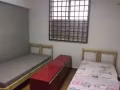 braddle地铁站普通房出租 价格都可协商，仅限女生！