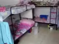 乌美一路出租男搭房，独立卫生间，随时入住，电话98693602