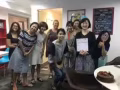 ULC成人英文