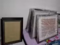 全新实木画框低价出售 Brand new frame for sale 现货！