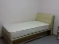 PASIR RIS地鐵站/普通房無隔間/女孩子