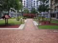 兀兰靠近地铁站~中房出租(2人入住)~包水电网络,可煮无房东
