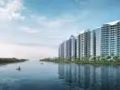 Kingsford Waterbay 鑫豐銀河灣! 河景公寓! 2018建好！