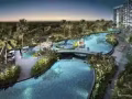 Kingsford Waterbay 鑫豐銀河灣! 河景公寓! 2018建好！