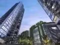 Gem Residences 近市中心！乘地鐵八分鐘到烏節！ 全套公寓設施!