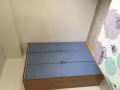 近Tampines MRT ,Blk 260,st 21.普通房,隨時可入住