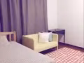 索美赛地铁站附近公寓房间出租