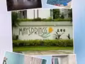 武吉班让地铁站旁公寓Maysprings主人房