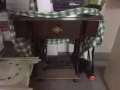 衣櫃書櫃微波爐轉