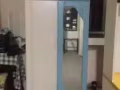 衣柜书柜微波炉转