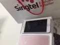 iPhone 7plus Rose Golden 128G