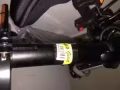 全新giant 折叠自行车