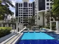5min walk from Simei MRT Common room