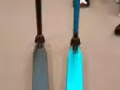 电动踏板车$299