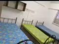 直落布蘭雅大牌61男床位出租