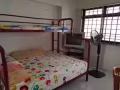 盛港大牌204A普通房出租