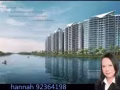 新公寓 鑫豐 銀河灣 Kingsford Waterbay 壯麗河景公寓
