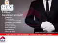 Gem Residences 名校培群小學一公里內 ，大巴窯稀缺公寓