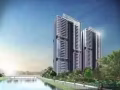 Parc Riviera "河景苑" ，西海岸區的私人公寓，南華小學學區房