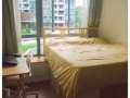 靠近serangoon 公寓普通房出租