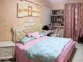 ★★盛港四方式組屋出售！步行至輕軌和地鐵站，飲食方便！送家具！高樓！43萬★★