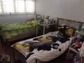 （超便利）中巴魯普通房出租